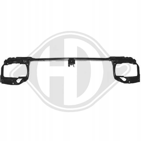 фото №1, Pas передний усилитель renault espace 96-02