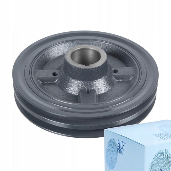 фото №1, Blue print adc46111 шкив, wał коленчатый