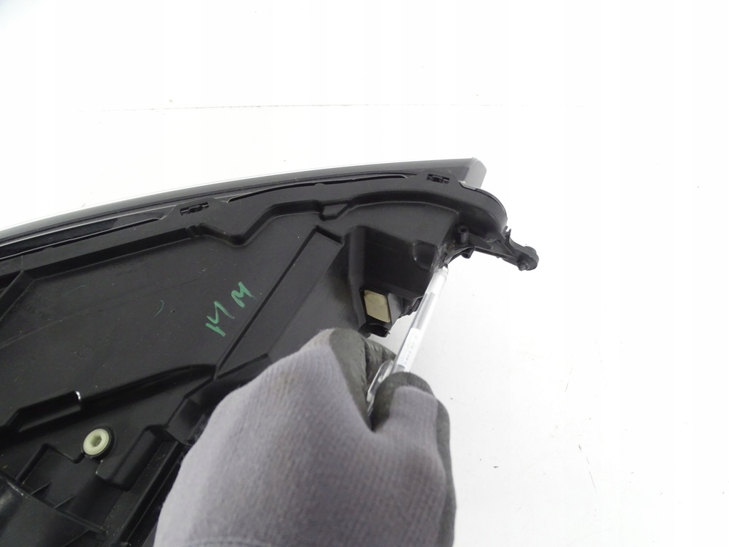 фото №6, Лампа перед передня ліва vw t-roc 2ga941005f