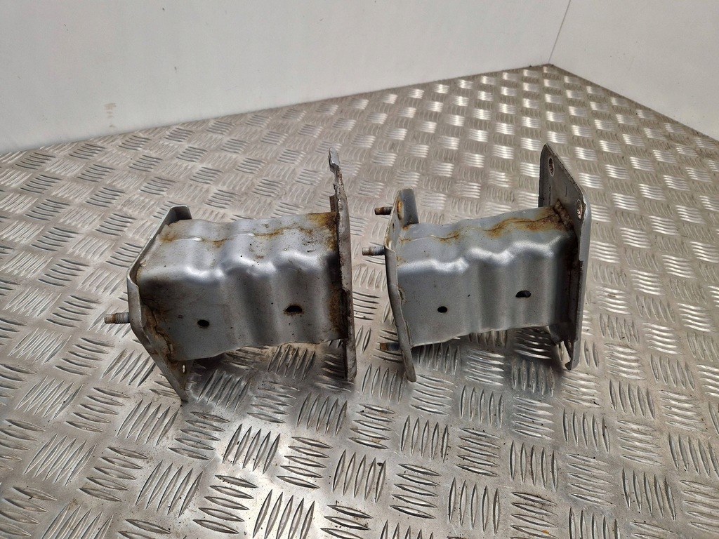 фото №5, Другая часть подвеска передний renault kadjar 622154ea0