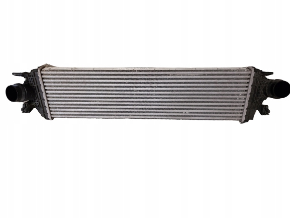 Купить Ford focus mk4 1.5 ecoboost интеркулер jx61-6k775