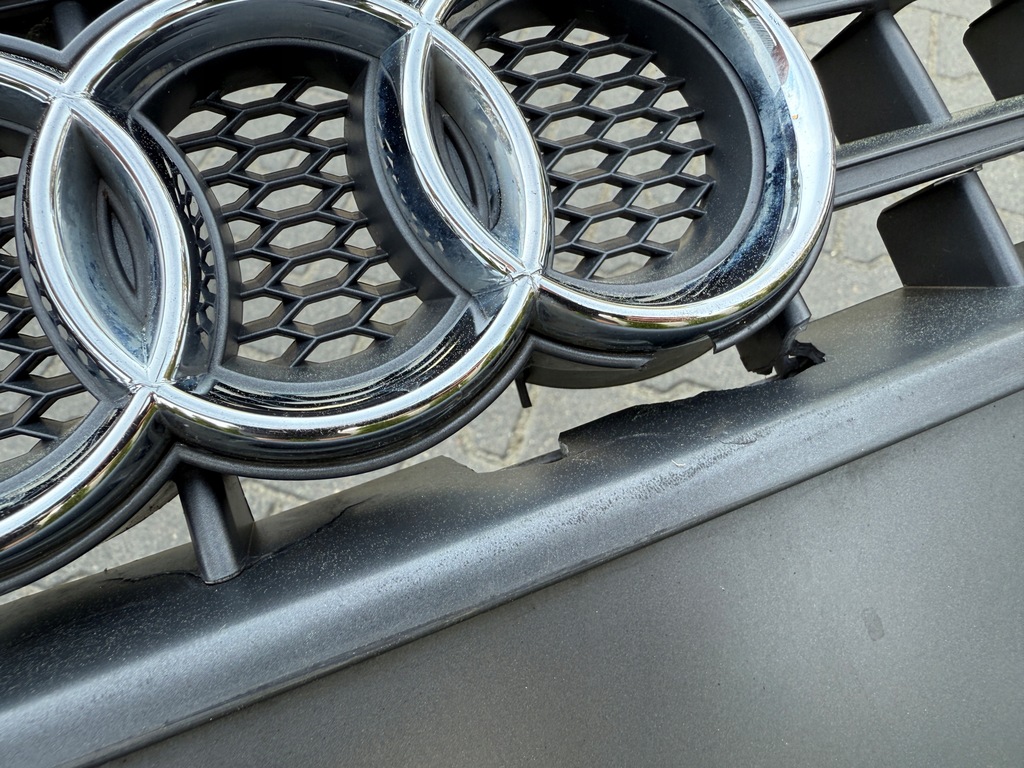 фото №11, Бампер перед передний audi tt 8j омыватель ксенон