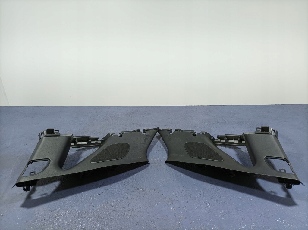 фото №12, Infiniti fx ii lift qx70 набір озвучення аудіо bose 28170-4ba0a