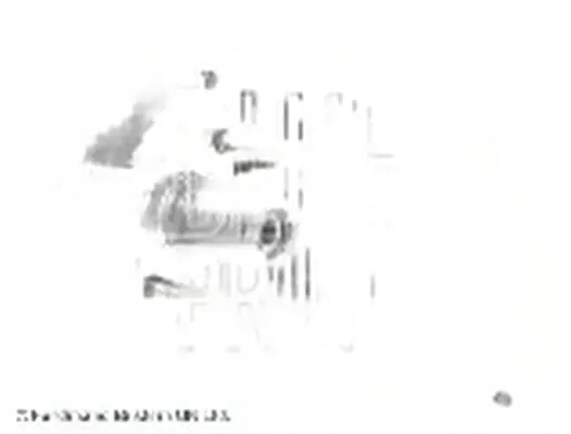 фото №1, Насос зчеплення adm53436 blue print mazda rx-8