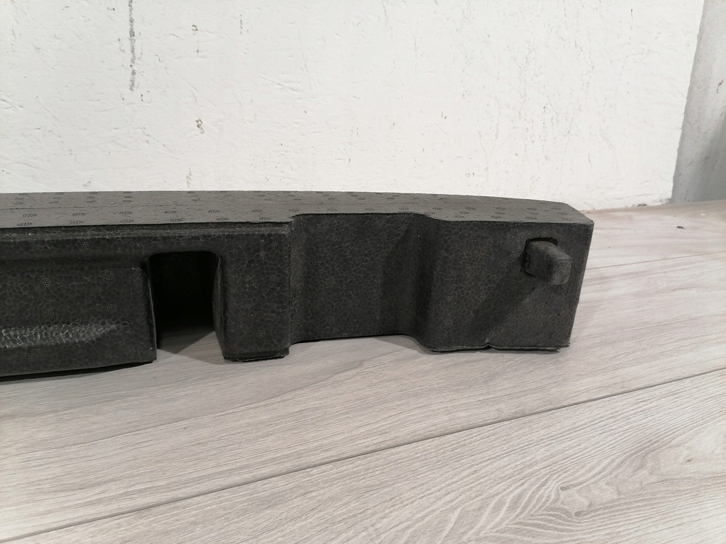 фото №7, Maserati ghibli абсорбер бампера задня -670004472