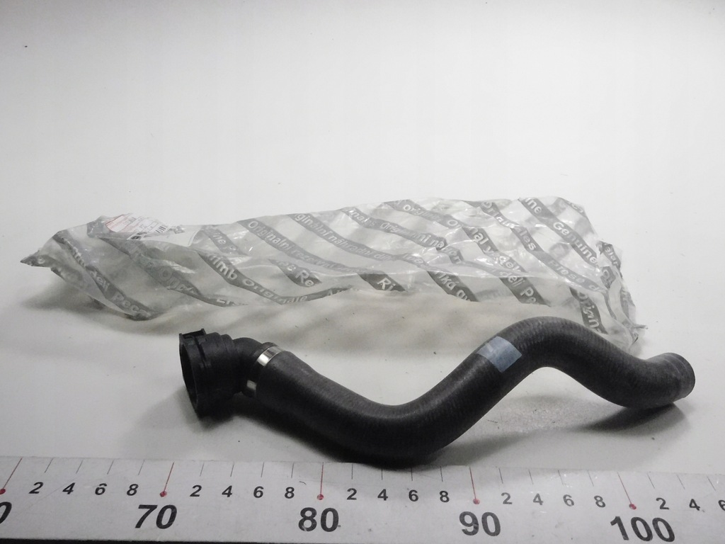 фото №6, Труба wąż wody fiat doblo оригінальний номер 51810860