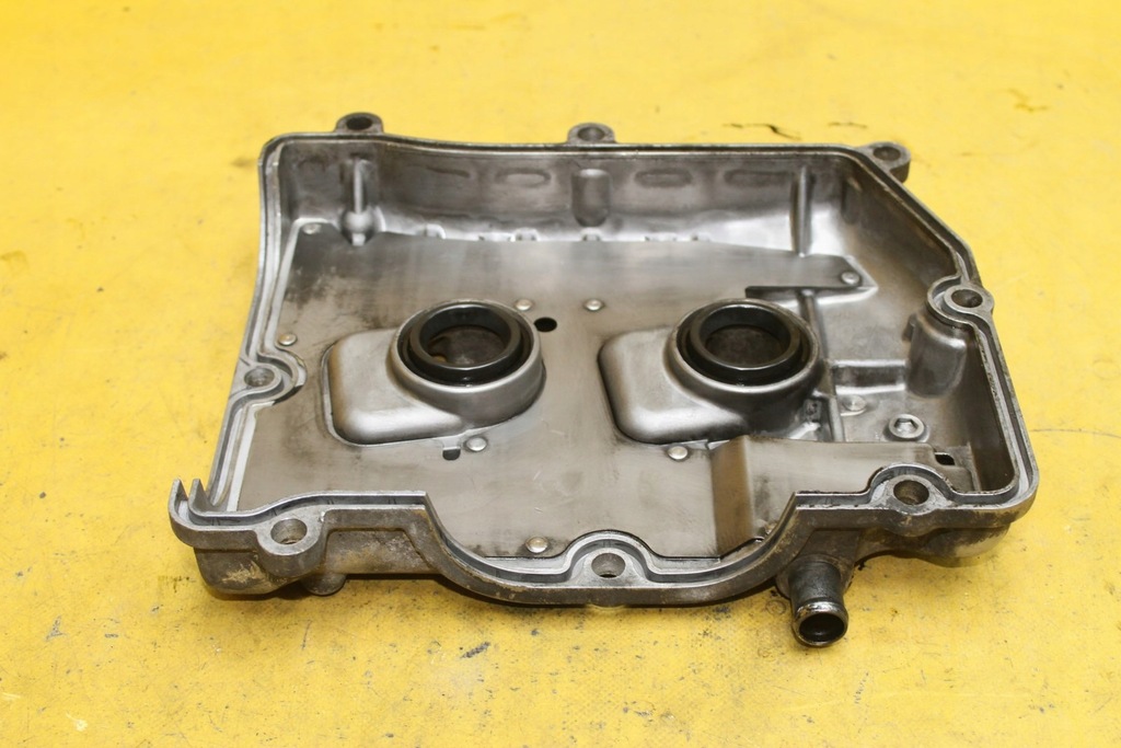 фото №6, Кришка клапанів ліва ee20z 2.0 d legacy iv