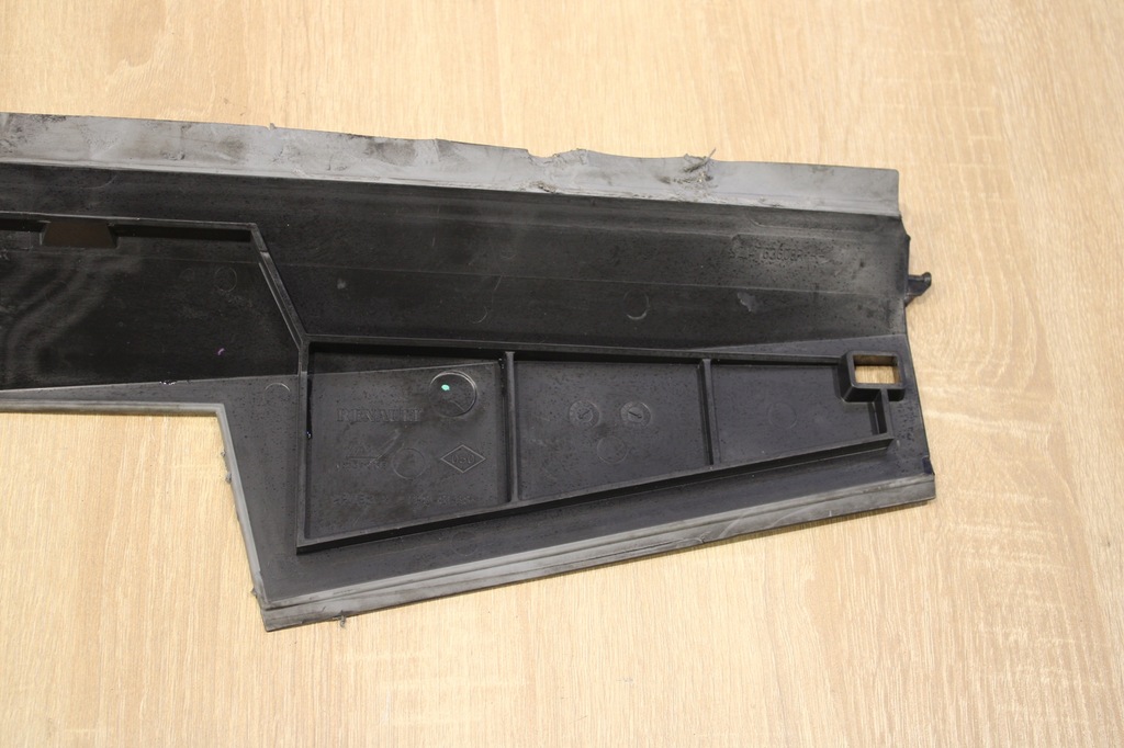 фото №5, Повітропровід повітря renault megane iii coupe