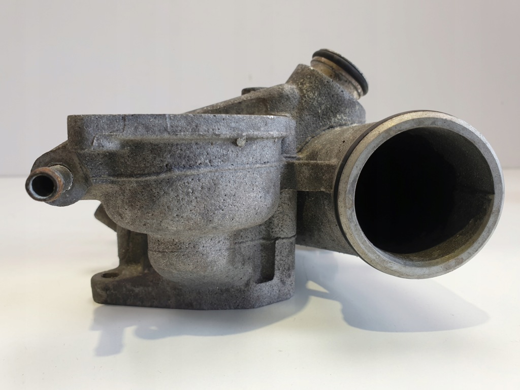 фото №6, Jeep grand cherokee wk 3.0 crd коллектор всасывающий