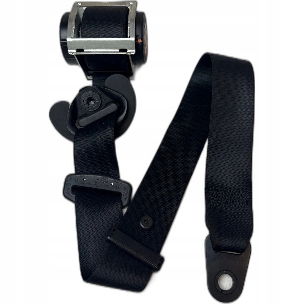 фото №1, Pas безопасности перед передний левый mini r60 countryman