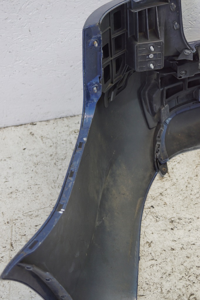 фото №13, Бампер задняя audi a4 b7 kombi