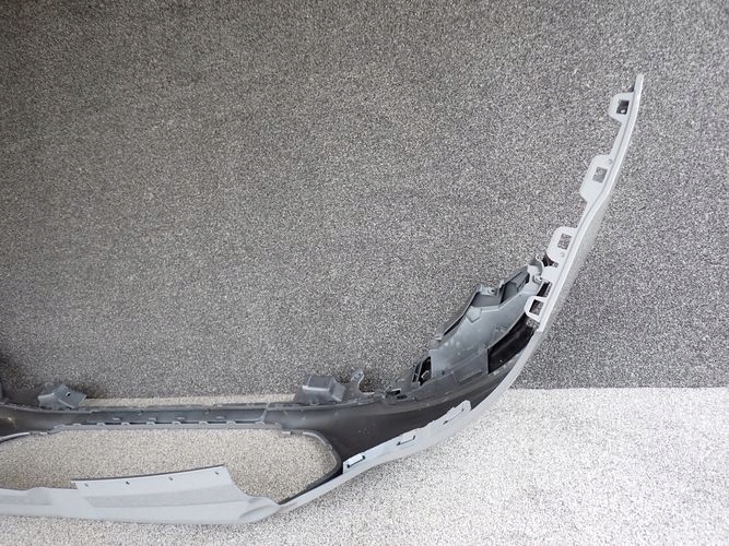 фото №6, Ford transit custom lift 17- бампер передній перед