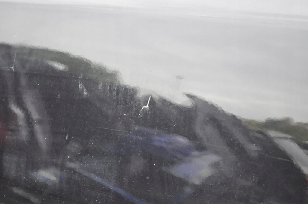 фото №13, Volvo s60 ii v60 двері лівий перед ліва передні