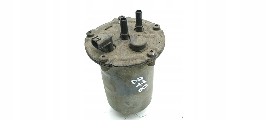 фото №1, Opel vivaro 2016 фільтр пального