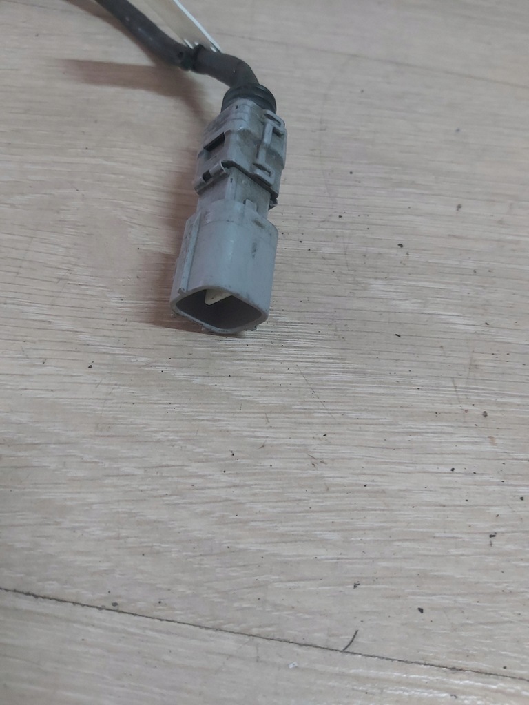 фото №3, Toyota highlander lexus rx ii 400h датчик лямбда-зонд 89465-48210