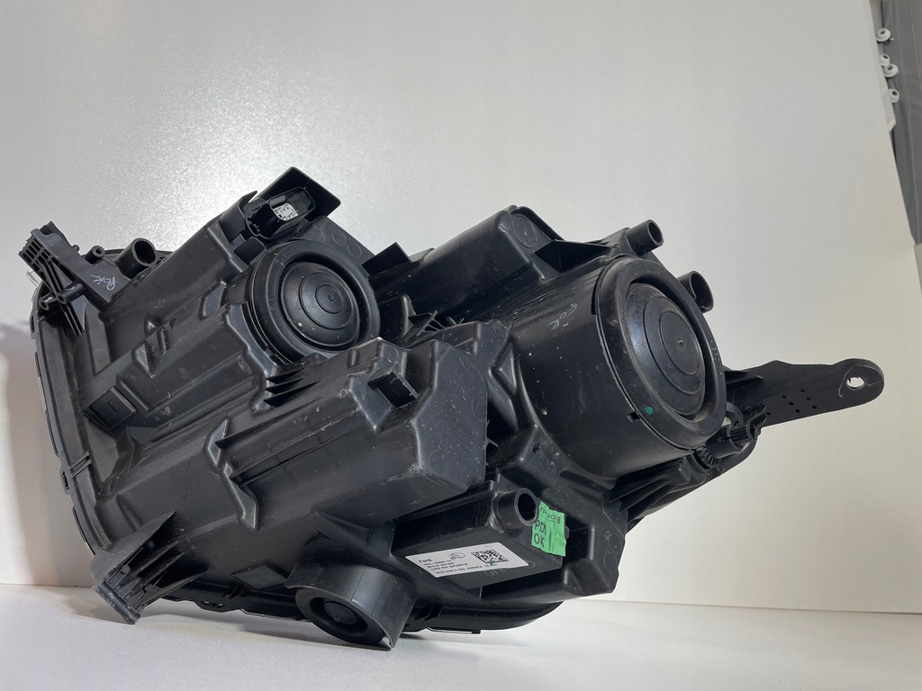 фото №7, Лампа права передня ford ecosport ii lift gn15-13w29-ya