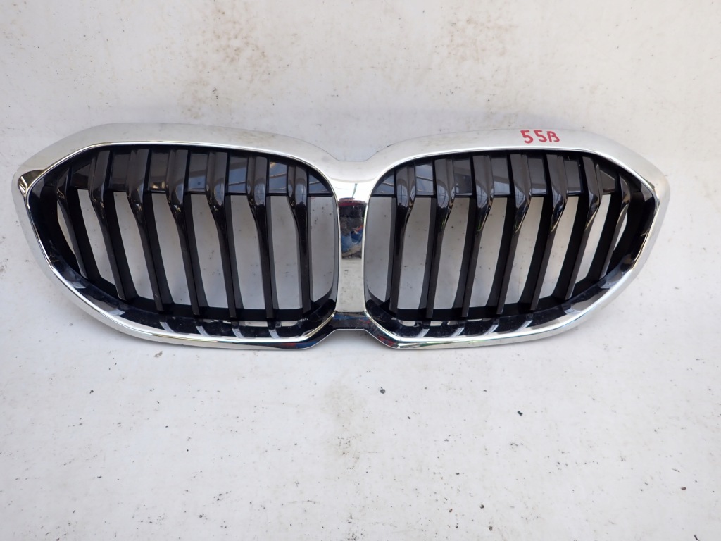 фото №1, Bmw 1 f40 19- решётка радиатора решётка радиатора