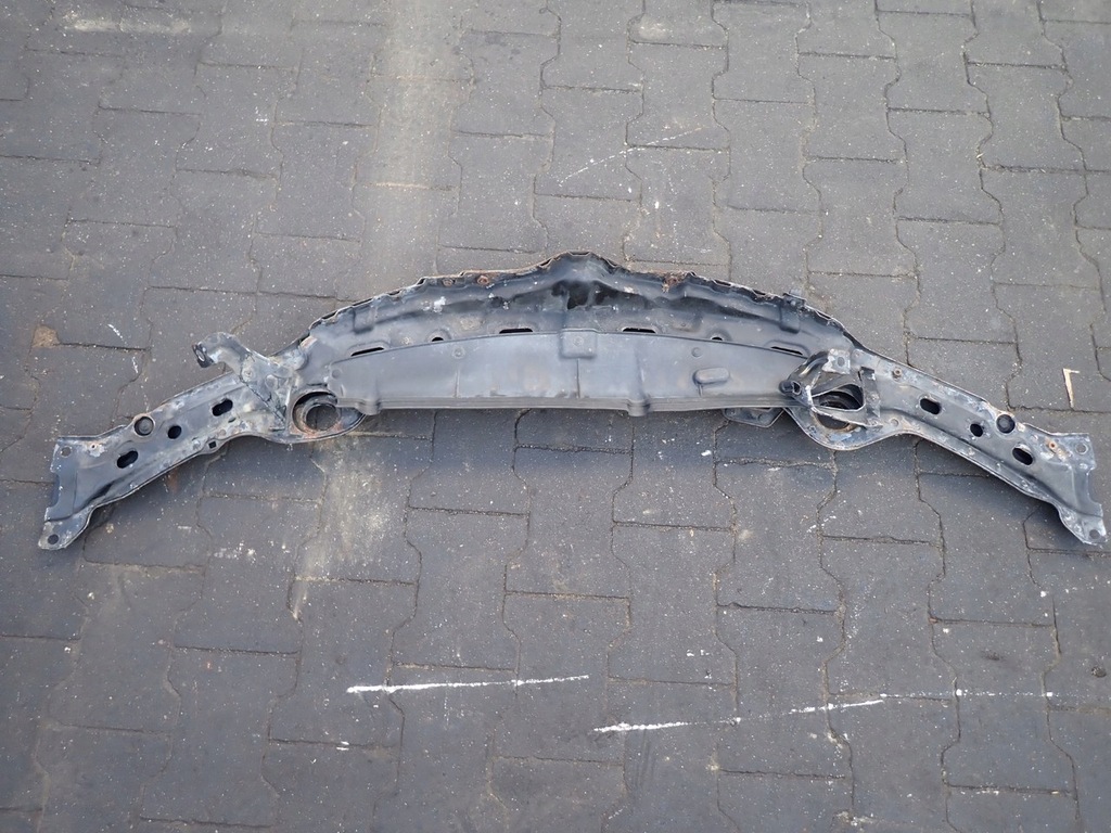 фото №6, Усилитель передний alfa romeo 159 1.9 jtd 06r