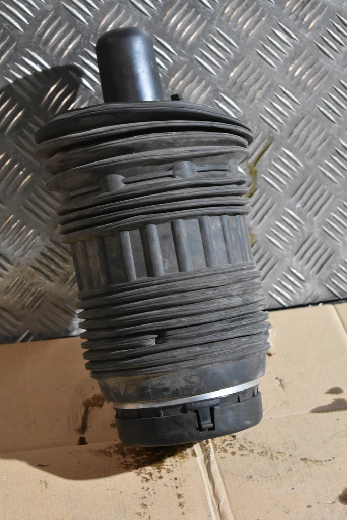 фото №1, Пневмоподушка подушка задняя задняя porsche panamera 970 1