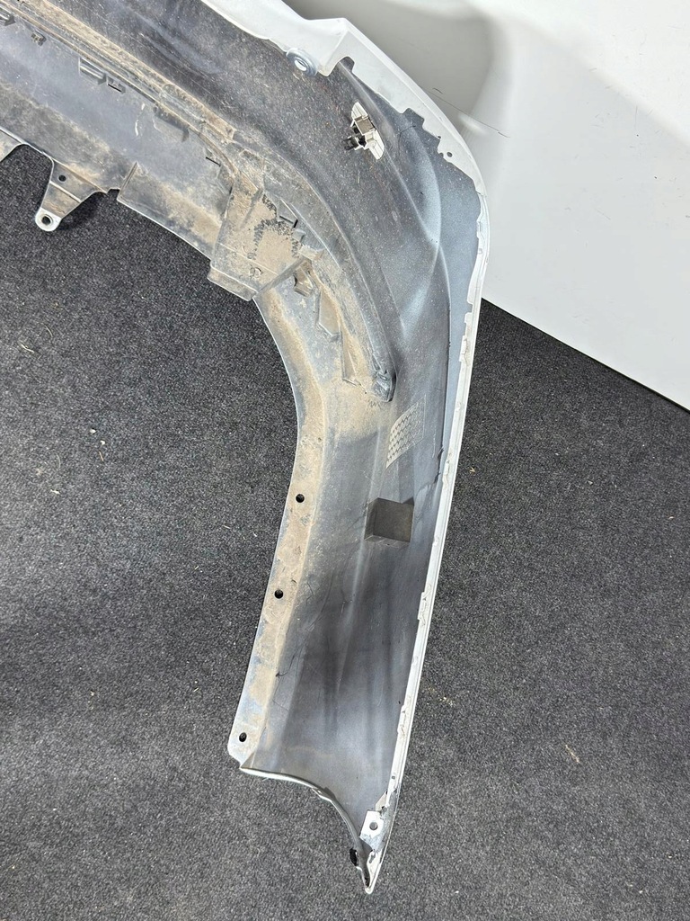 фото №12, Lexus es vii 7 2018- бампер задняя задний pdc 52159-33490 bardzo хороший