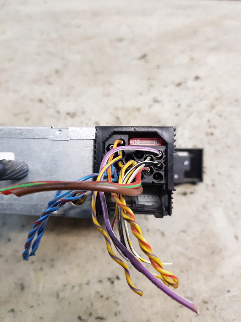 Чейнджер 8374999 bmw seria 5 e39 1995-2003 Доставка