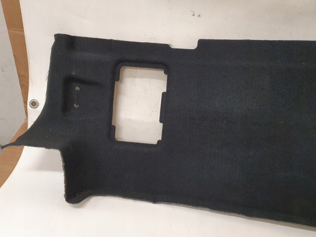 фото №5, Обивка обшивка багажника левая ford grand c-max