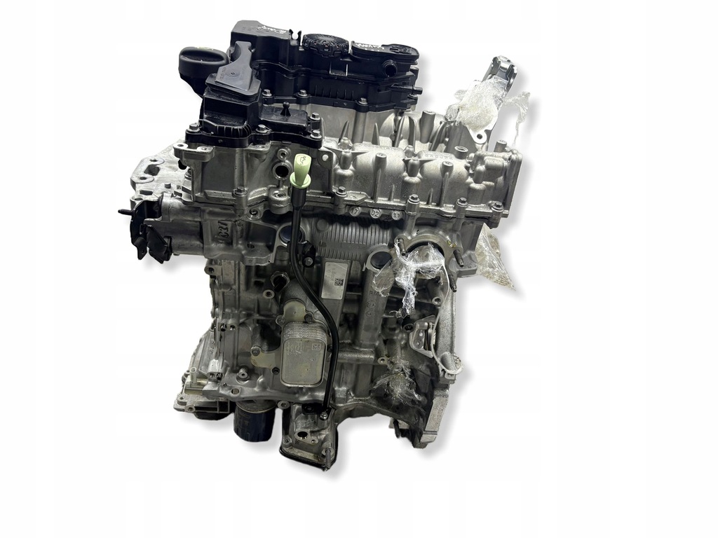 фото №1, Двигатель opel grandland x eb2ltdh2