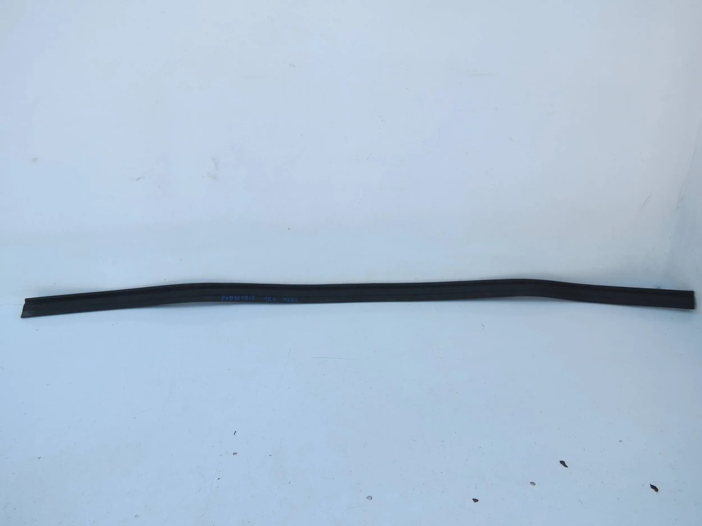 фото №4, Прокладка жабо volvo xc60