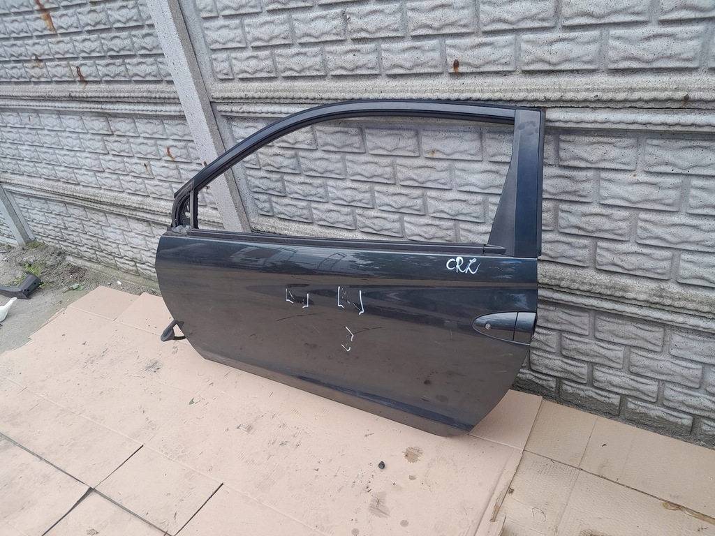 фото №1, Honda cr-z двері ліва перед передні