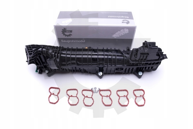 фото №1, Коллектор всасывающий skv 49skv039