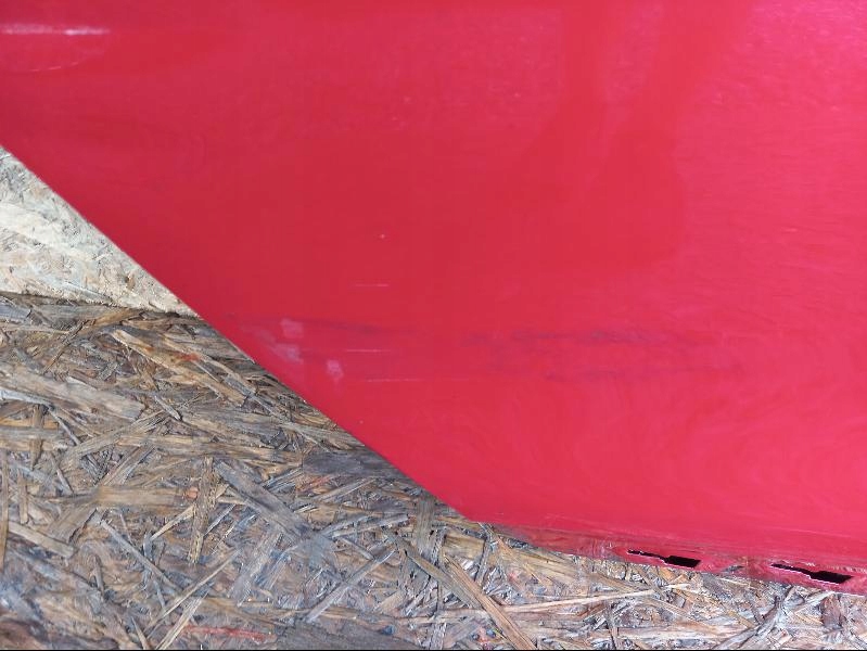 фото №8, Renault clio iv 4 дверь задние задняя правое