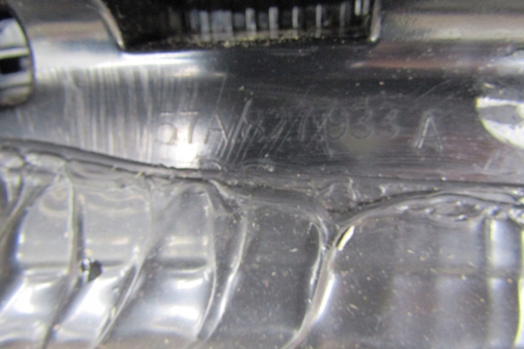 фото №12, Спойлер спойлер козирок кришки задня skoda karoq lift 57a 21-