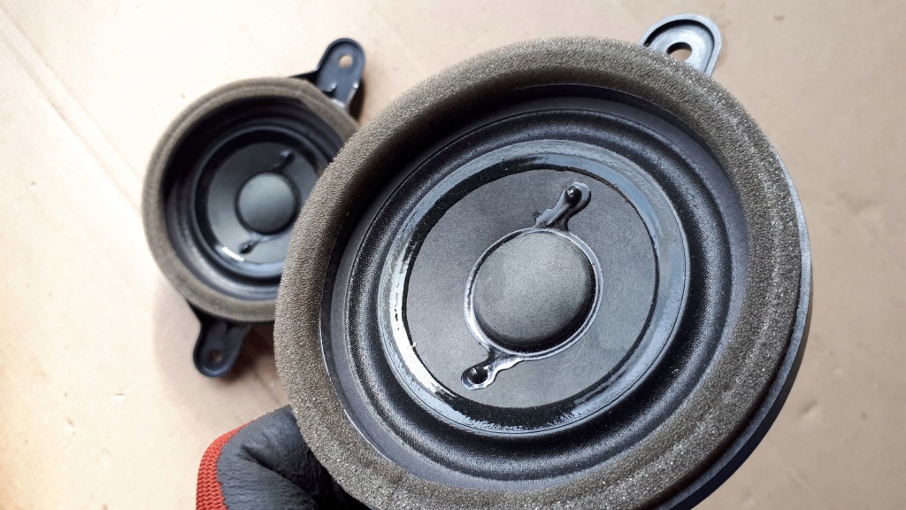 фото №4, S7 4g a7 динамик bose дверь 4g0035454 bose a6