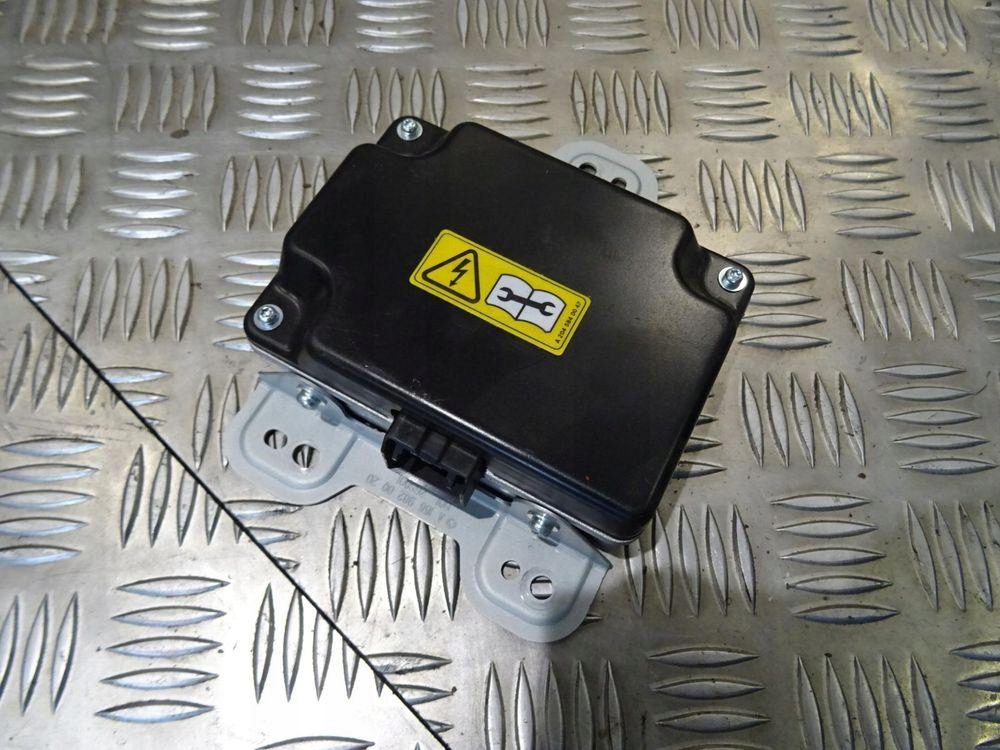 фото №1, Mercedes gl x166 модуль блок управления a1669820020