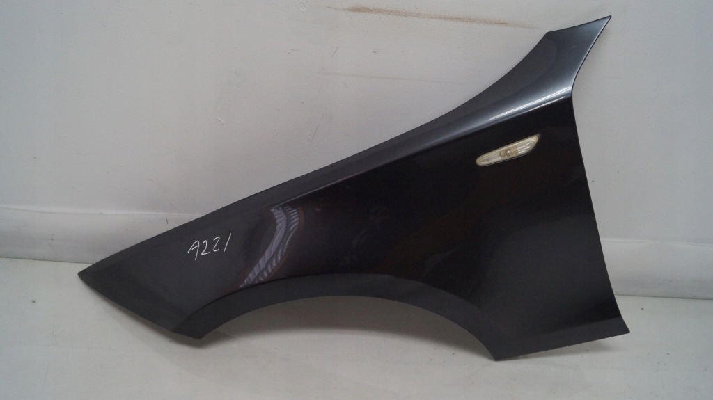 Крыло  передний левое  bmw seria 1 e87 рестайлинг  a22 2008 Цена