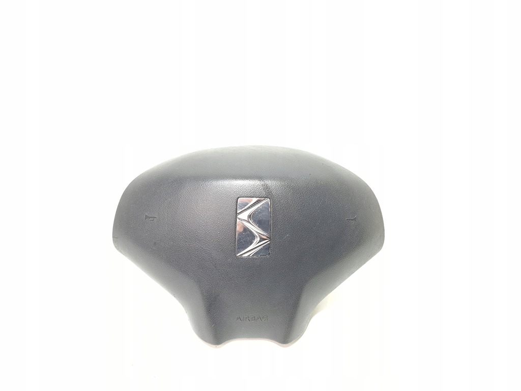 фото №1, Citroen c3 ii ds3 подушка водія подушка безпеки