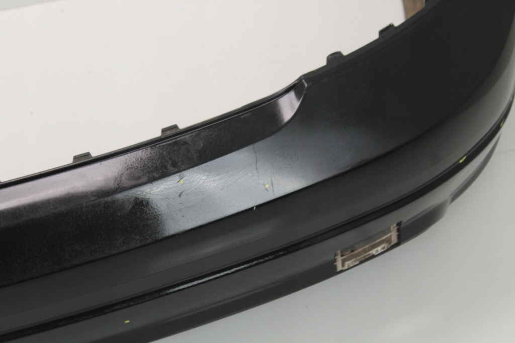 Бампер задний задний mercedes w204 07-11r 197u седан с Разборки