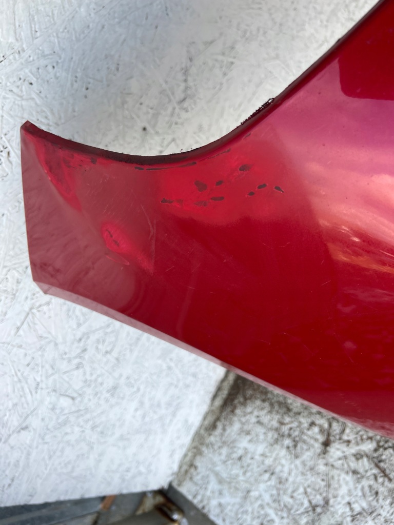 фото №4, Бампер перед передний opel insignia ii b lift