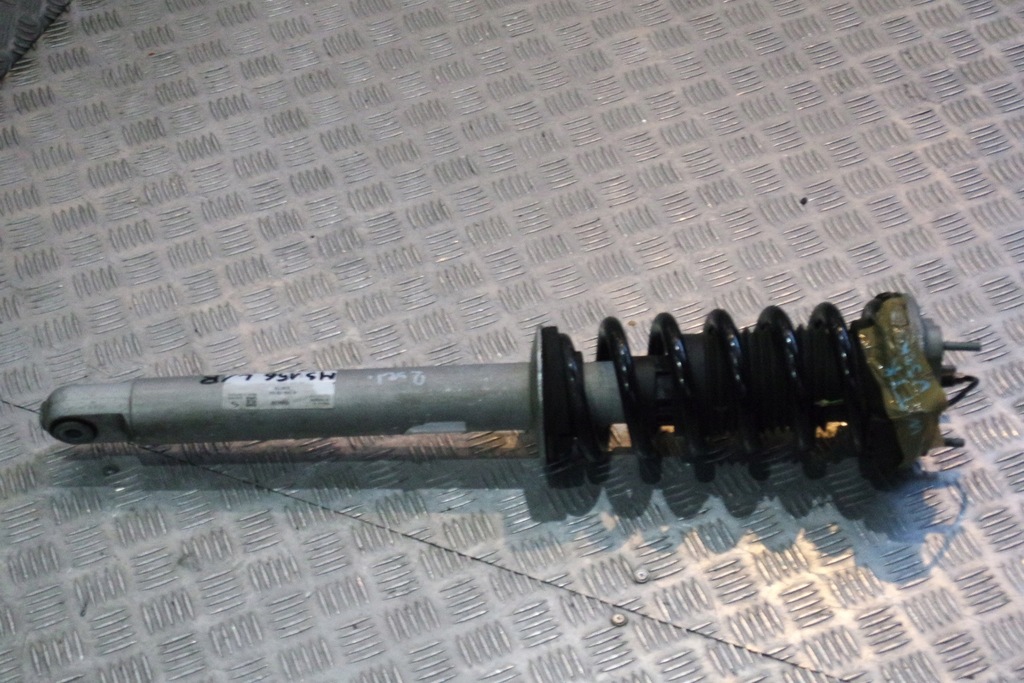 фото №1, Амортизатор перед maserati quattroporte 6700054550