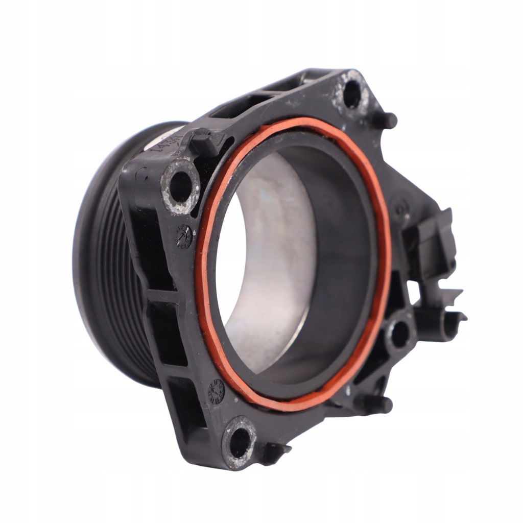 фото №10, Audi a5 b9 8w s5 5f sq5 fy 3.0 tfsi шланг труба воздуха 06m145674cn