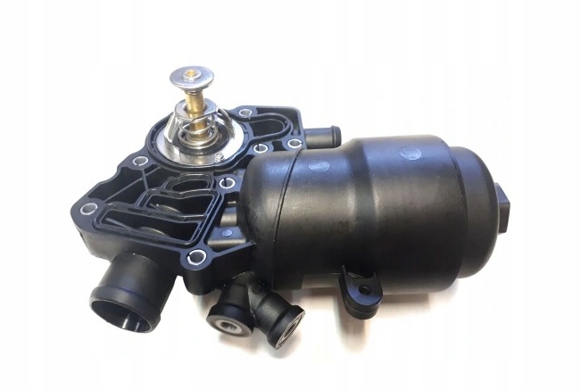 фото №2, Porsche cayenne корпус термостата 059115389p