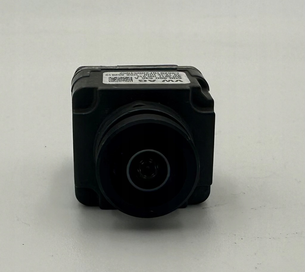 фото №1, Камера vw audi 5q0980546a