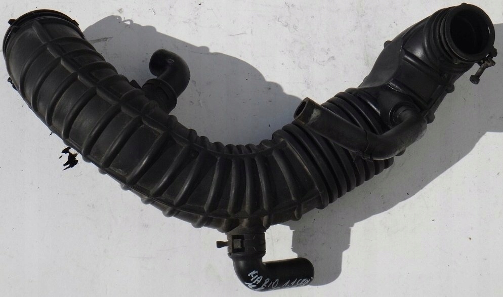 фото №1, Kia rio iii 12 r 1.1 crdi шланг воздуха турбина