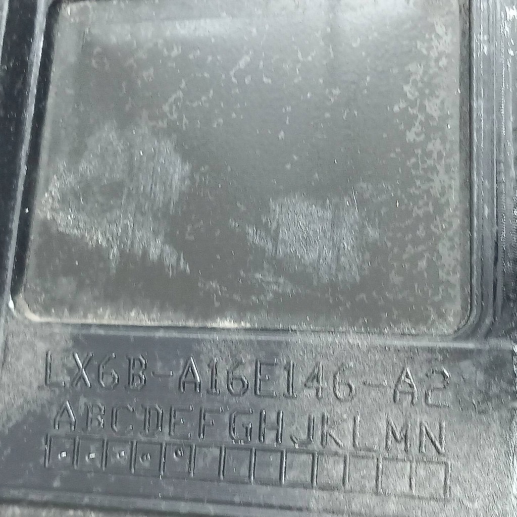 фото №8, Усилитель pas передний ford kuga mk3 escape lx6b-a16e146-a2