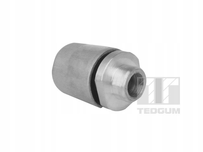 Tedgum втулка, амортизатор 00088272 Доставка