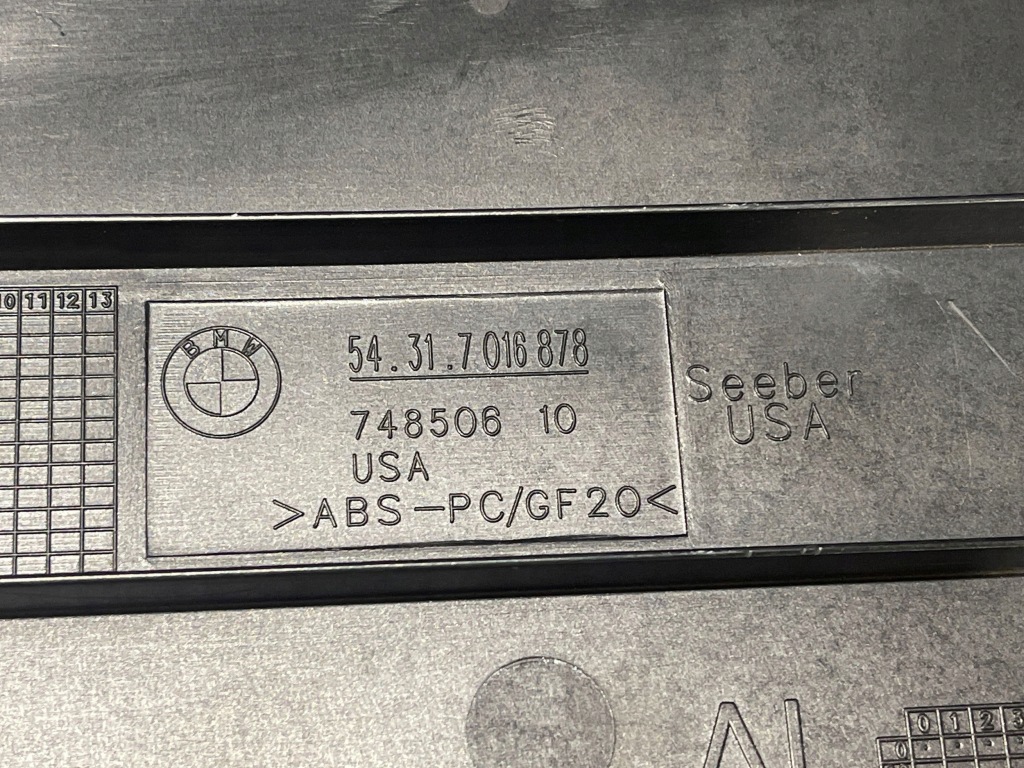 фото №9, Крыша складной мягкий жёсткий bmw z4 54317016878