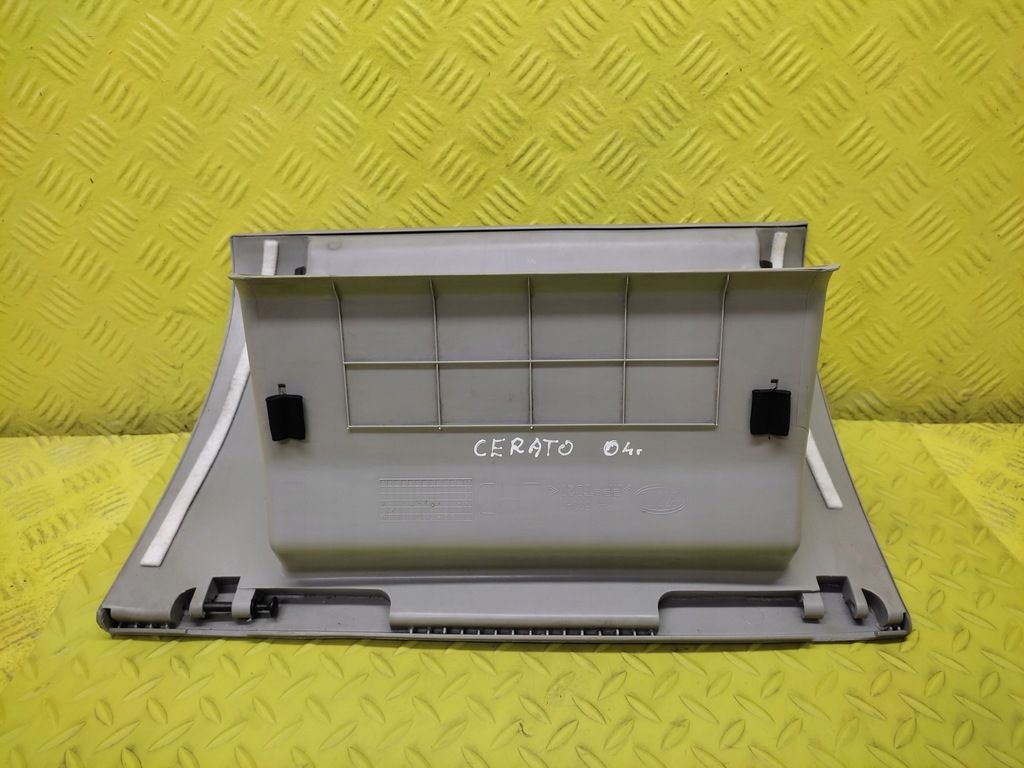 фото №5, Kia cerato бардачок пасажира