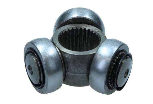 фото №1, Крестовина шарнир внутреннего do mazda 2 323 premacy mitsubishi colt lancer