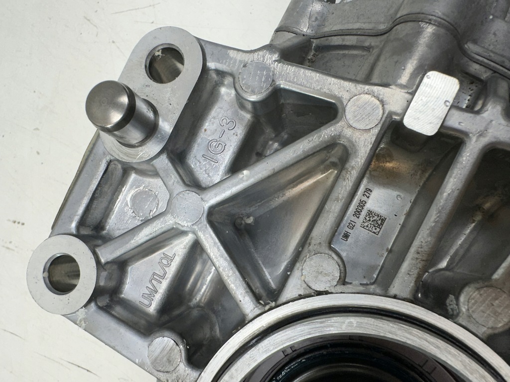 фото №8, Редуктор hyundai santa fe iv fabrycznie новый 3b800