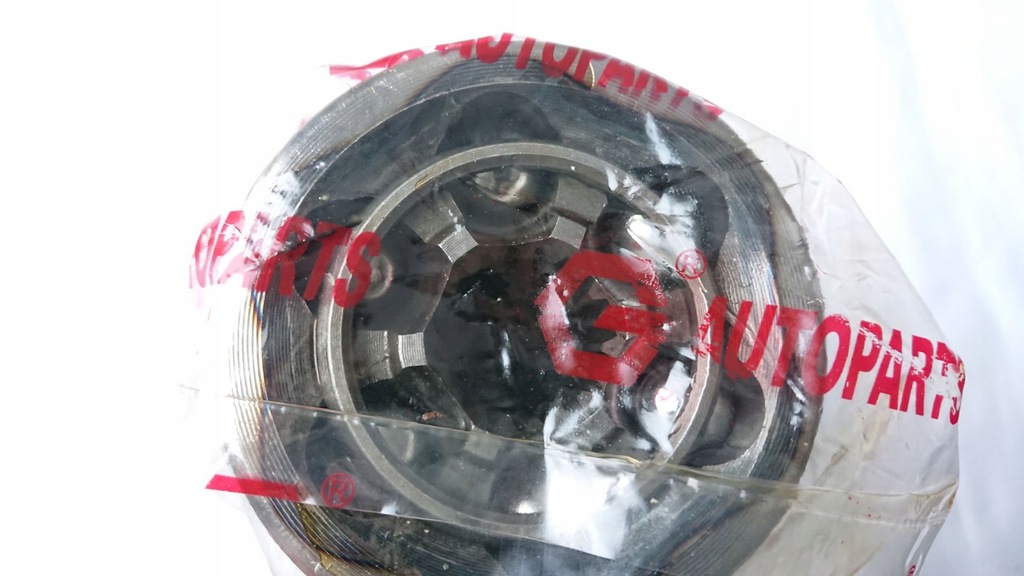 фото №6, Шарнір привідний hyundai getz 1.1